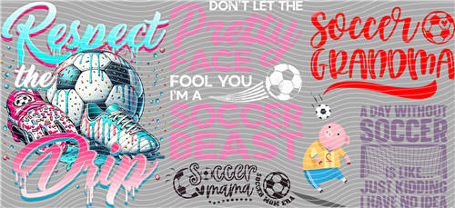 16oz Latest Bestseller-C 7458